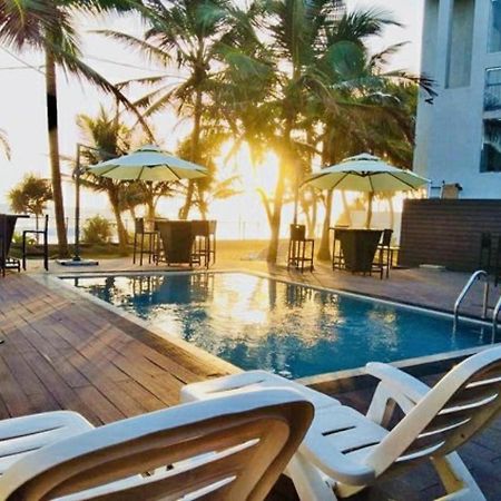 بينتوتا South Beach Villa@69 المظهر الخارجي الصورة