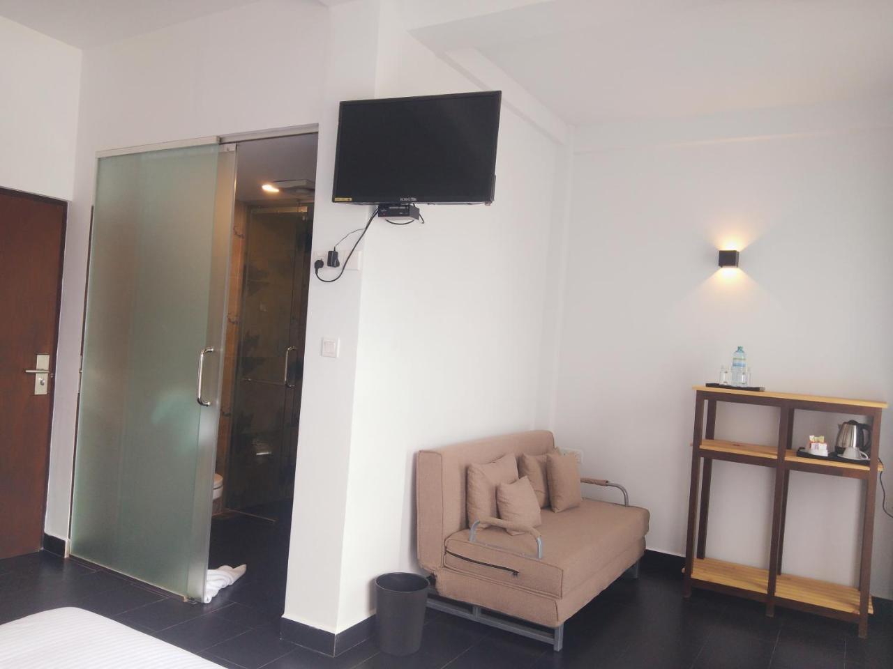 بينتوتا South Beach Villa@69 المظهر الخارجي الصورة