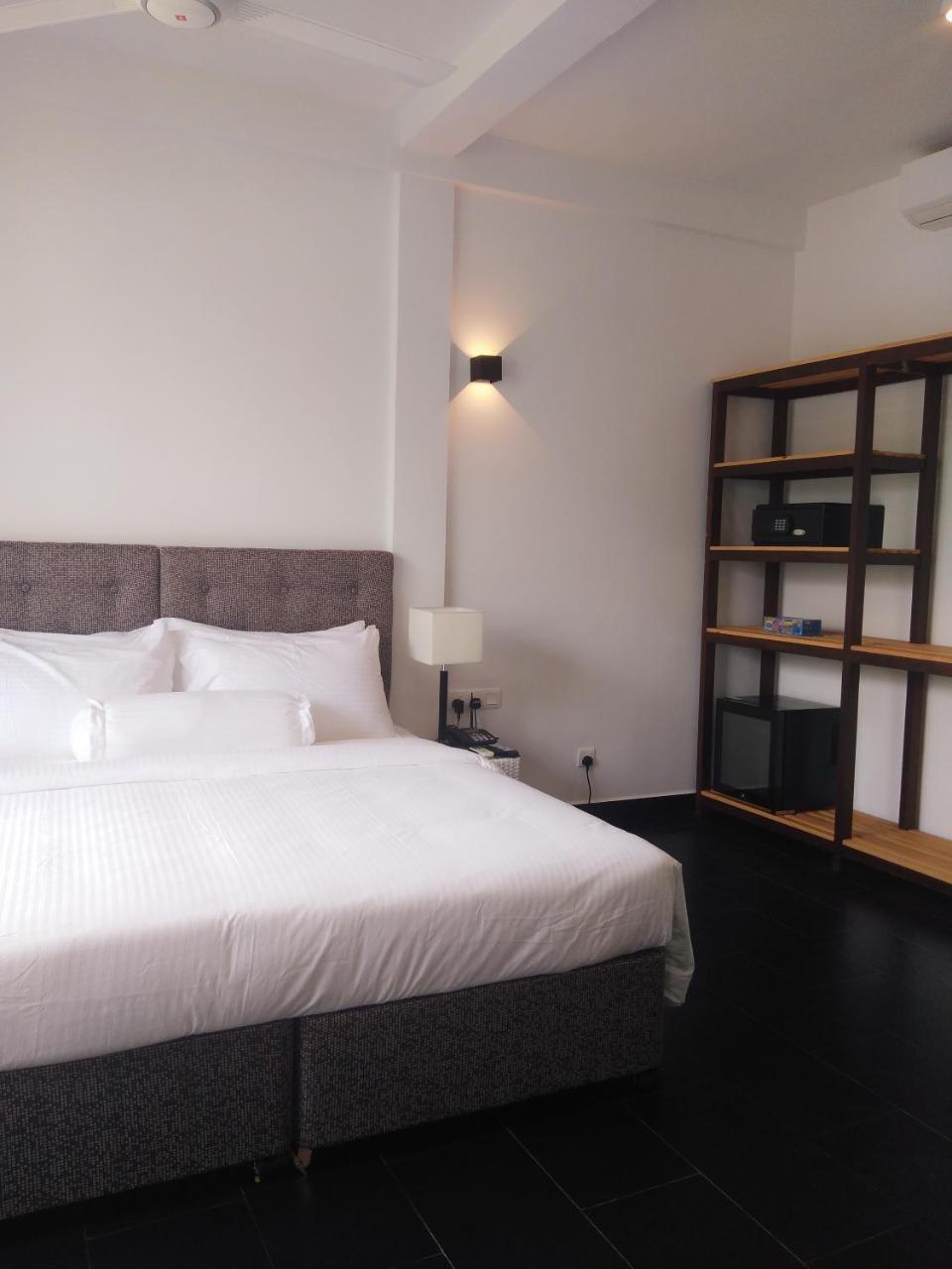 بينتوتا South Beach Villa@69 المظهر الخارجي الصورة