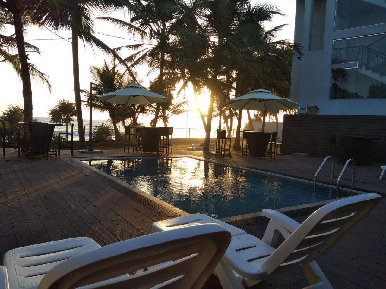 بينتوتا South Beach Villa@69 المظهر الخارجي الصورة