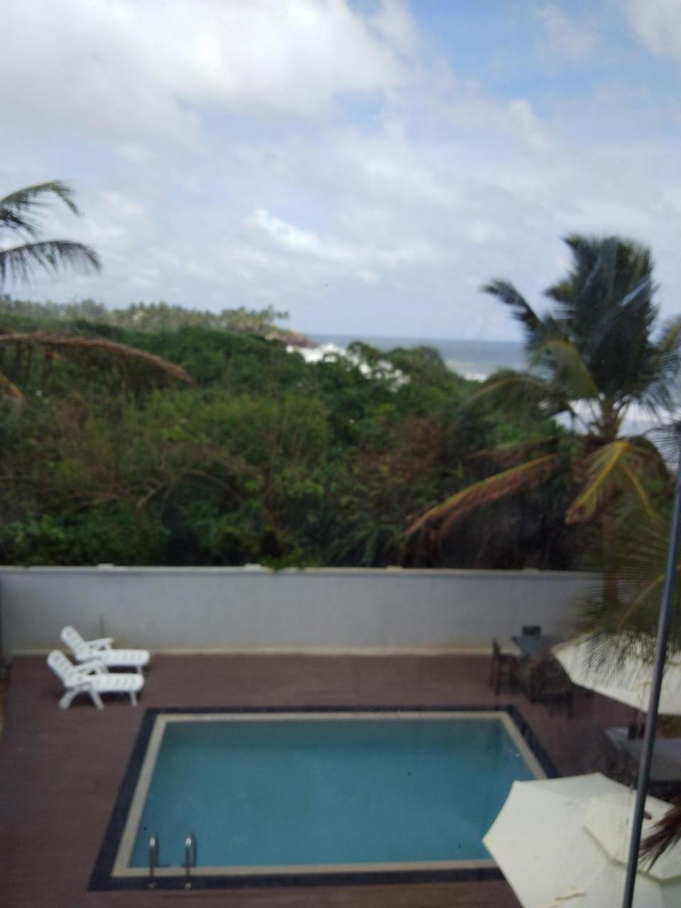 بينتوتا South Beach Villa@69 المظهر الخارجي الصورة