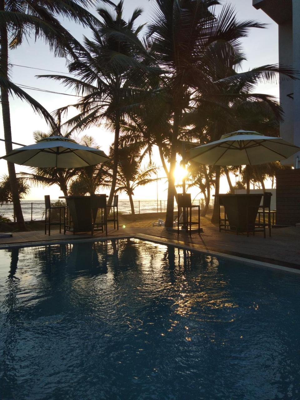 بينتوتا South Beach Villa@69 المظهر الخارجي الصورة