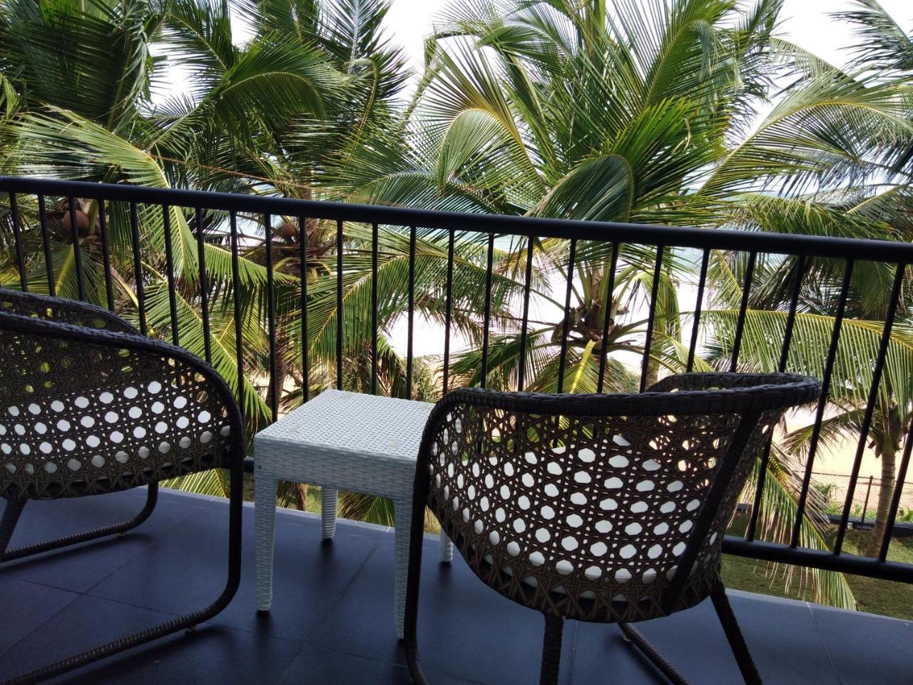 بينتوتا South Beach Villa@69 المظهر الخارجي الصورة