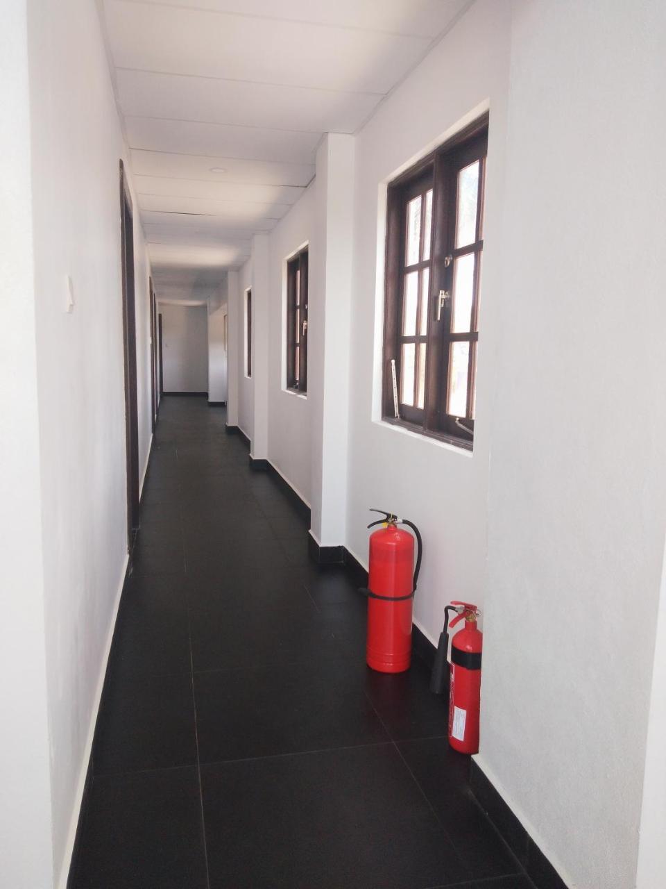 بينتوتا South Beach Villa@69 المظهر الخارجي الصورة
