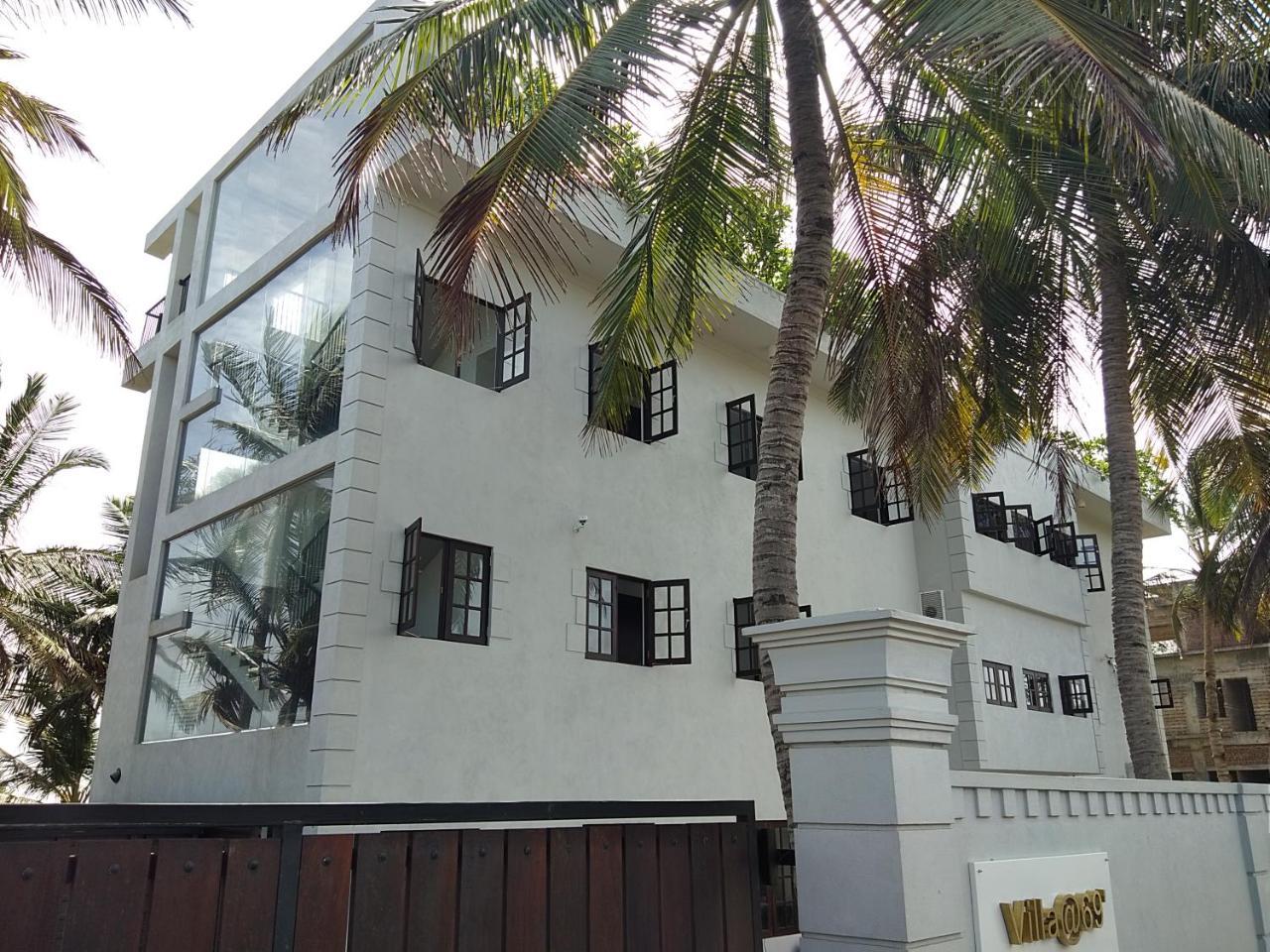 بينتوتا South Beach Villa@69 المظهر الخارجي الصورة