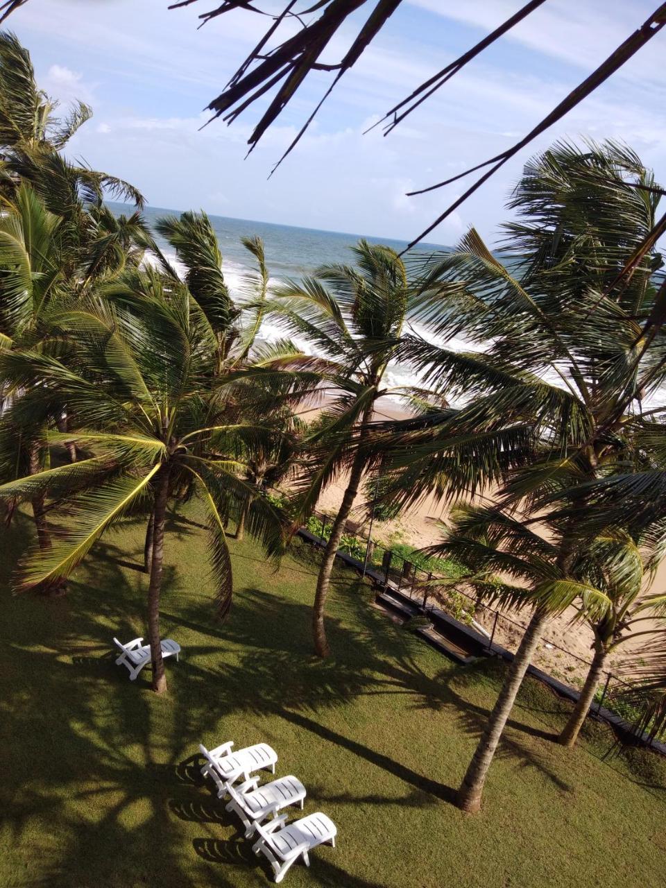 بينتوتا South Beach Villa@69 المظهر الخارجي الصورة