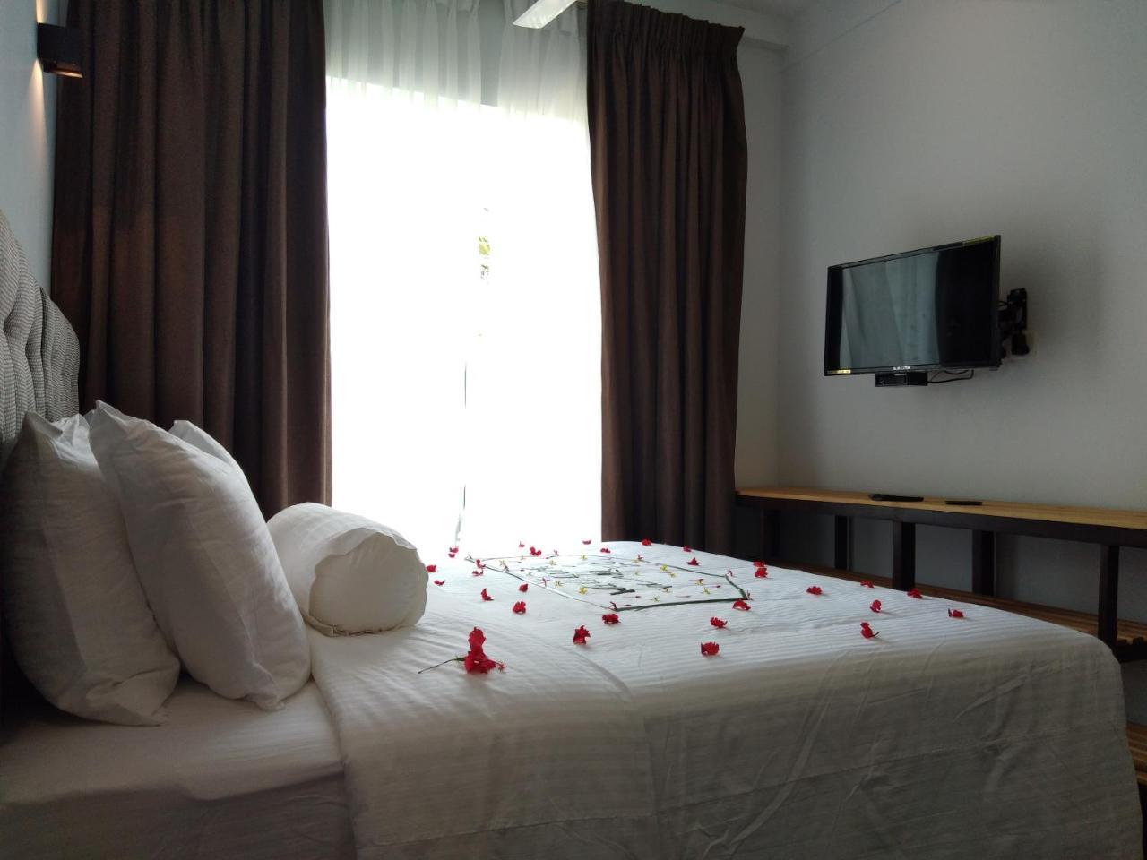 بينتوتا South Beach Villa@69 المظهر الخارجي الصورة