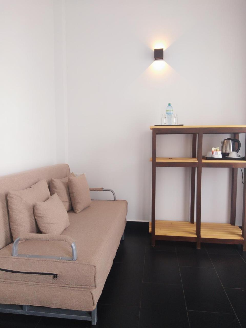 بينتوتا South Beach Villa@69 المظهر الخارجي الصورة