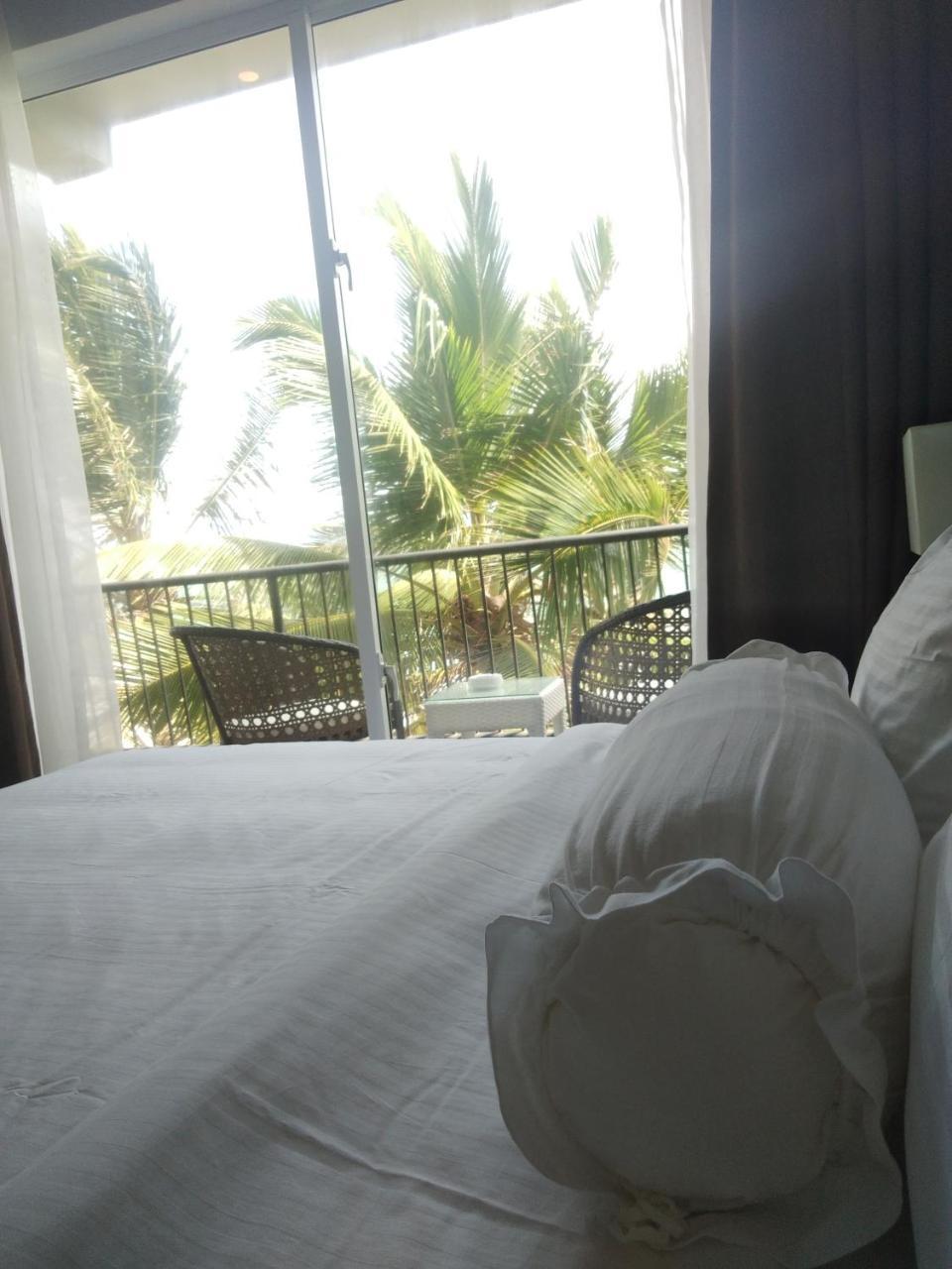بينتوتا South Beach Villa@69 المظهر الخارجي الصورة