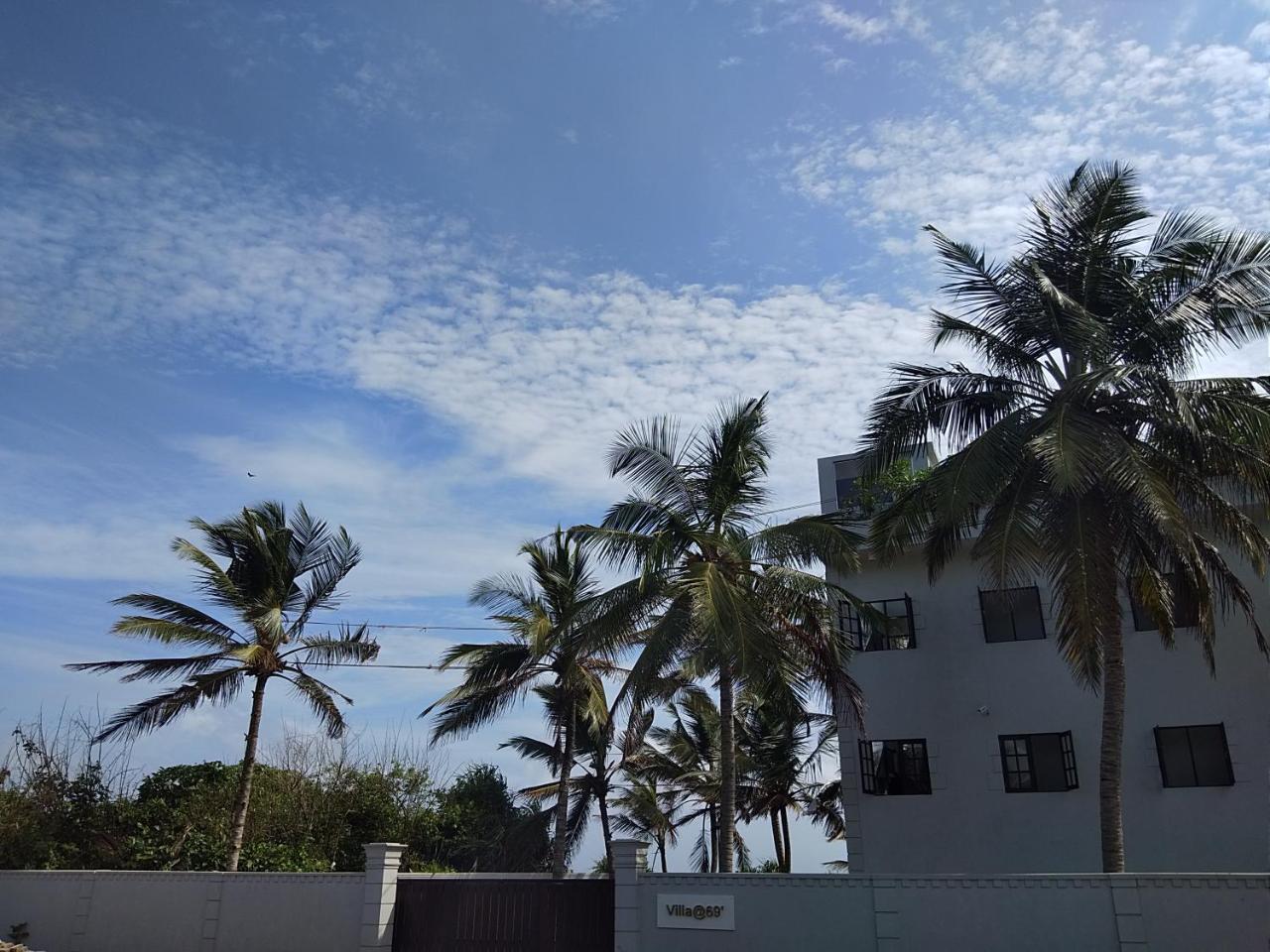 بينتوتا South Beach Villa@69 المظهر الخارجي الصورة