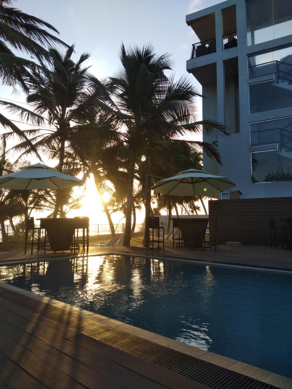 بينتوتا South Beach Villa@69 المظهر الخارجي الصورة