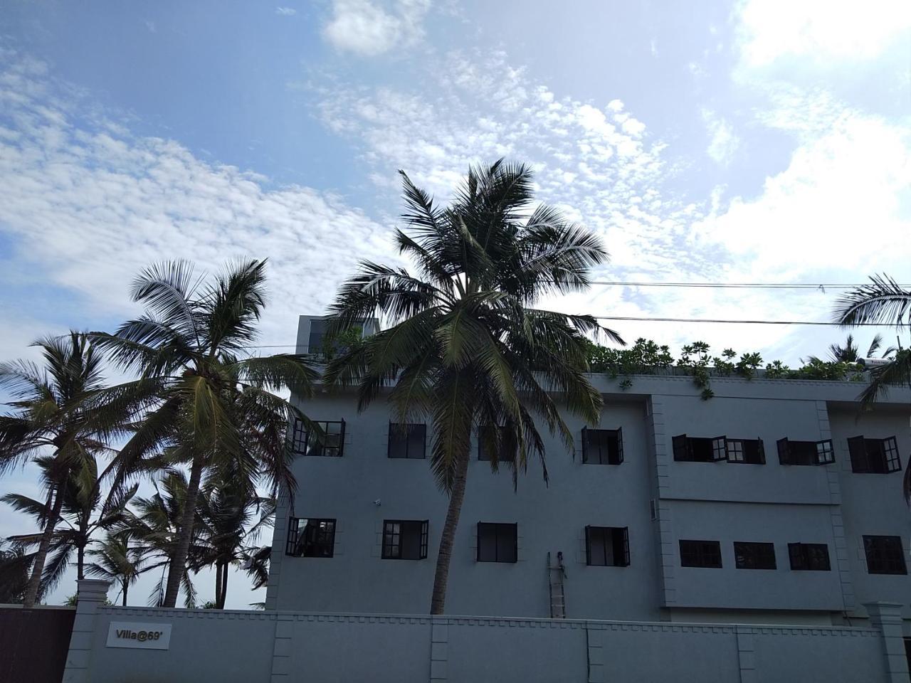 بينتوتا South Beach Villa@69 المظهر الخارجي الصورة