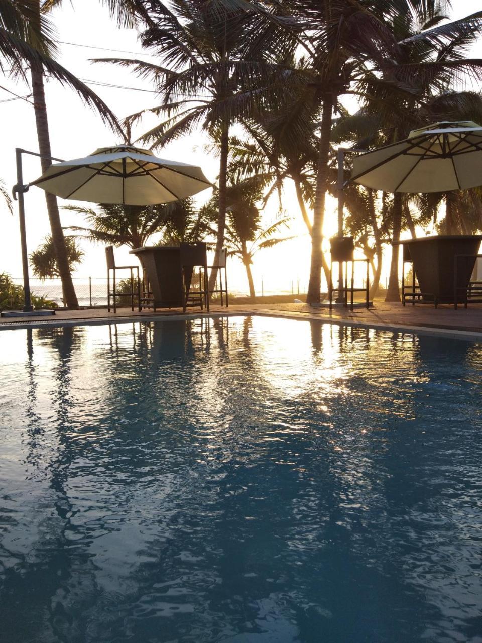 بينتوتا South Beach Villa@69 المظهر الخارجي الصورة