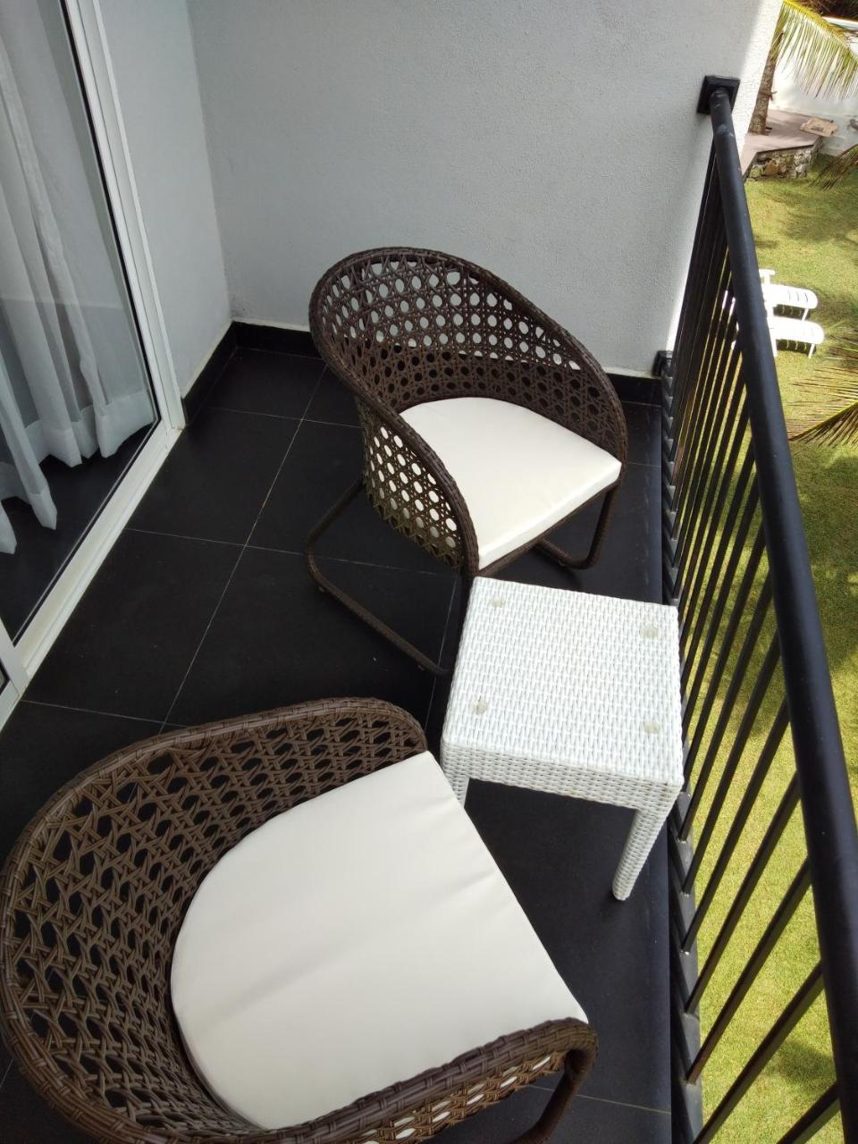 بينتوتا South Beach Villa@69 المظهر الخارجي الصورة