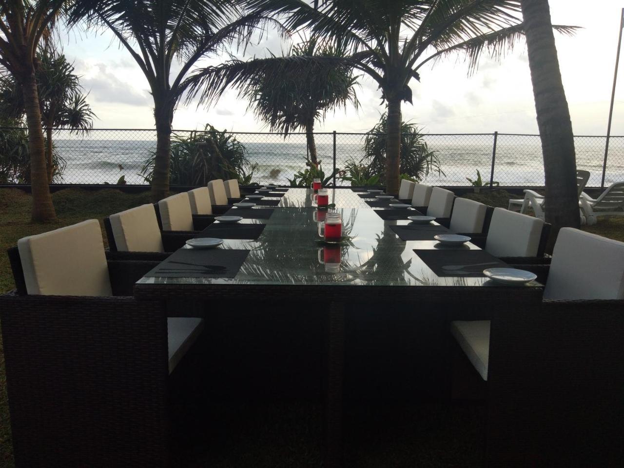 بينتوتا South Beach Villa@69 المظهر الخارجي الصورة