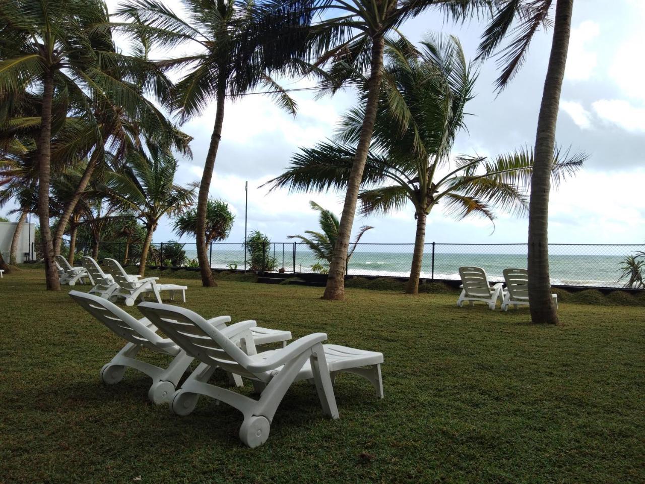بينتوتا South Beach Villa@69 المظهر الخارجي الصورة