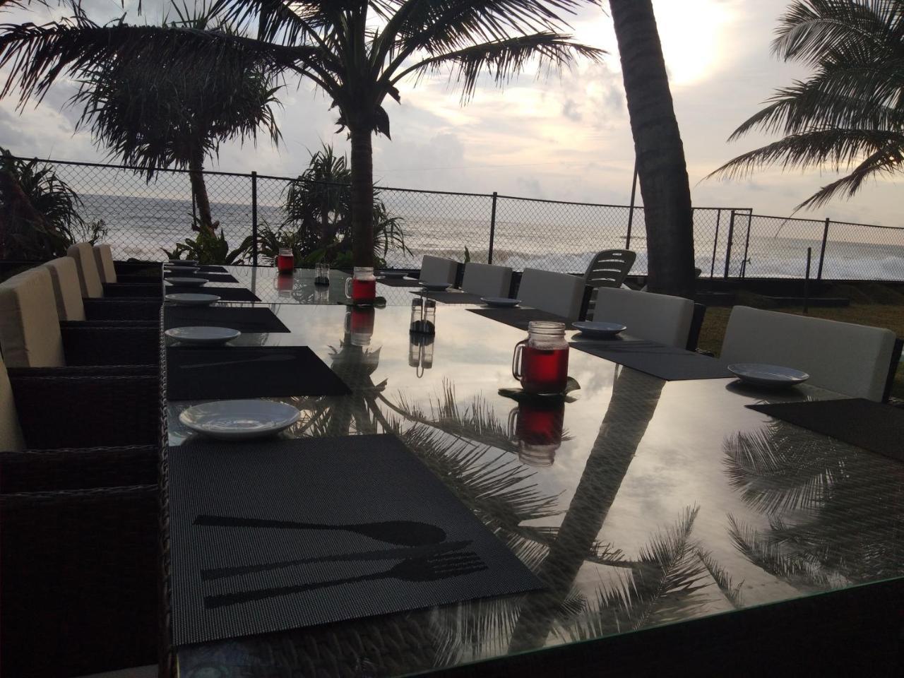 بينتوتا South Beach Villa@69 المظهر الخارجي الصورة