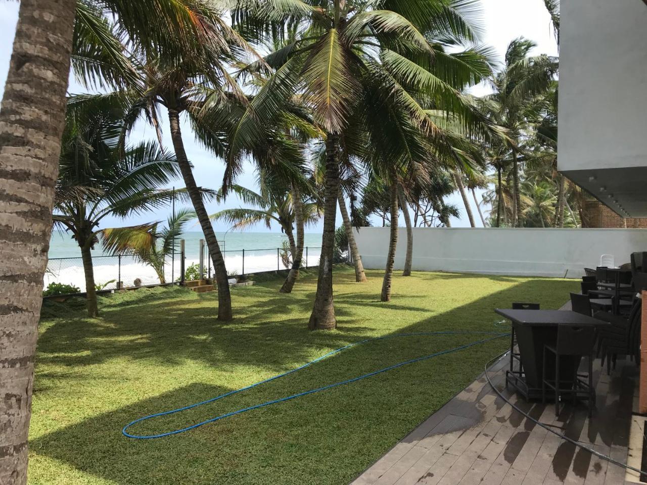 بينتوتا South Beach Villa@69 المظهر الخارجي الصورة