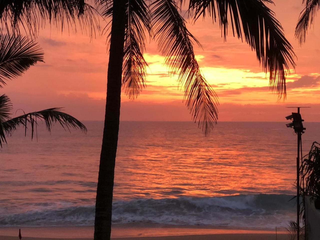 بينتوتا South Beach Villa@69 المظهر الخارجي الصورة