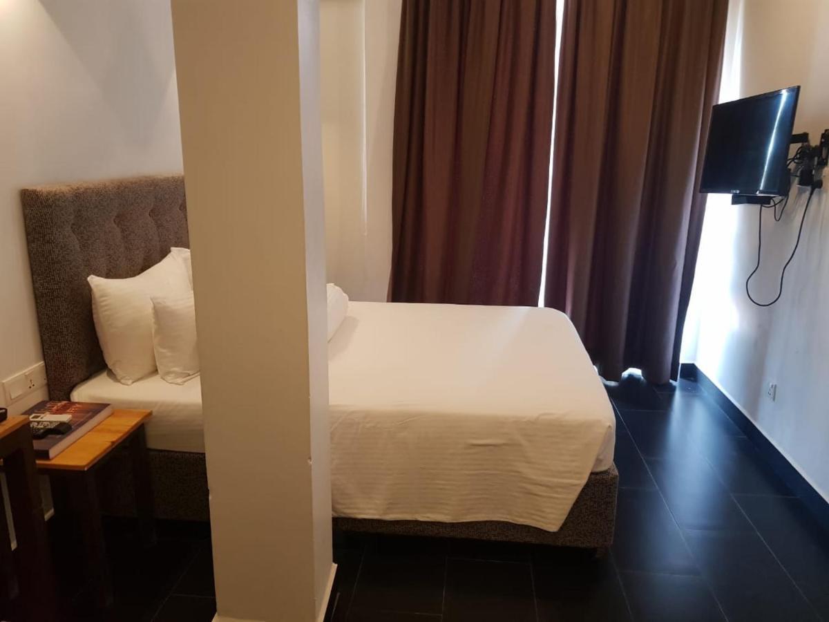 بينتوتا South Beach Villa@69 المظهر الخارجي الصورة