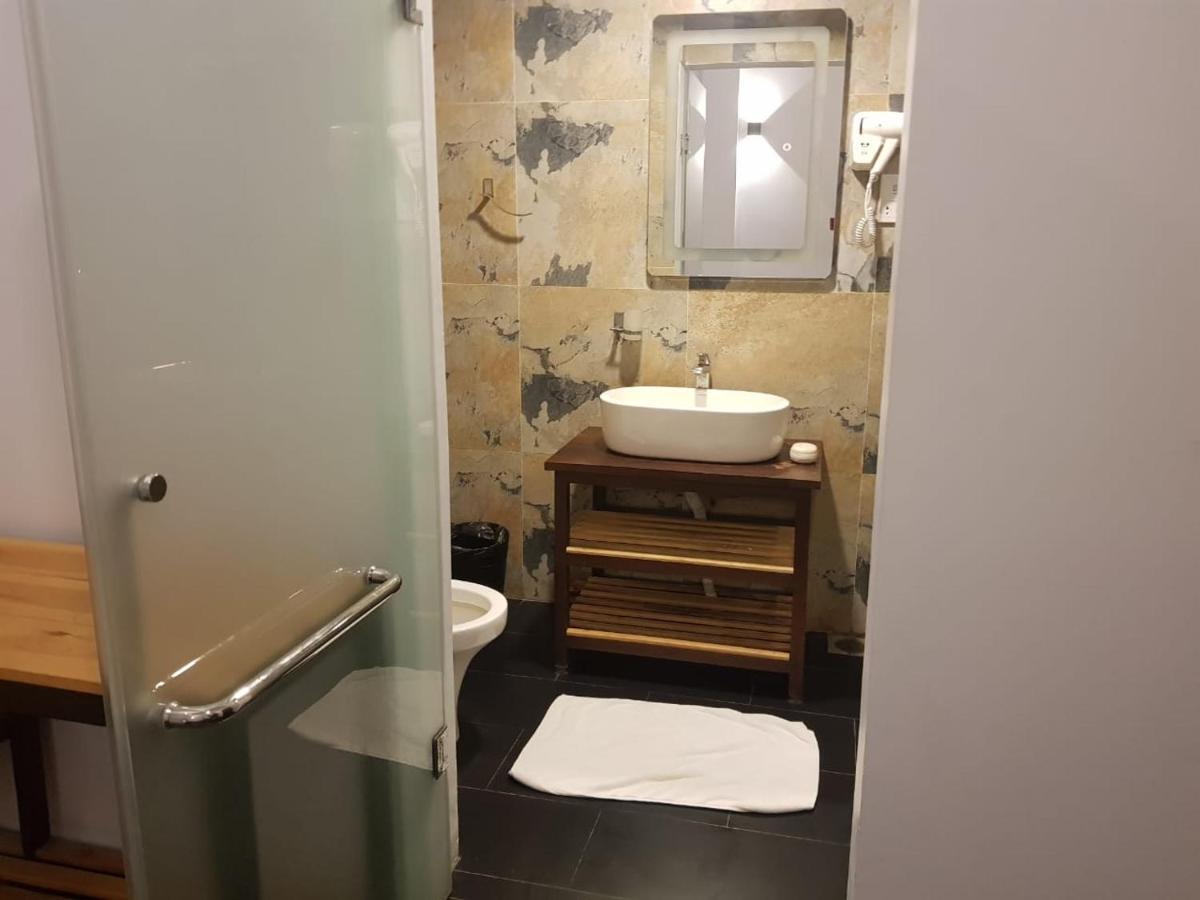 بينتوتا South Beach Villa@69 المظهر الخارجي الصورة