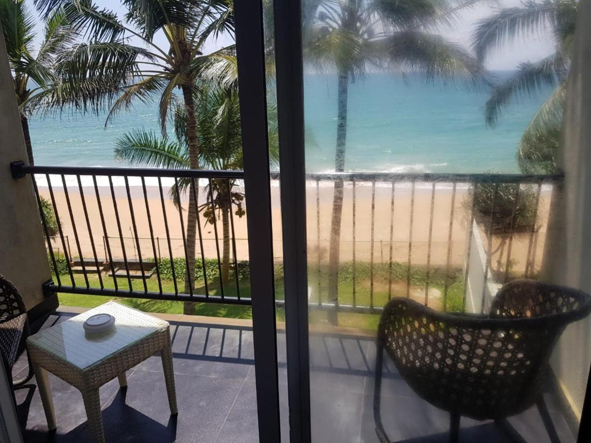 بينتوتا South Beach Villa@69 المظهر الخارجي الصورة