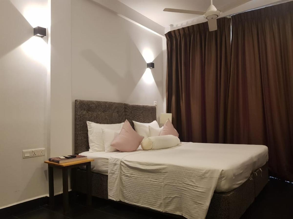بينتوتا South Beach Villa@69 المظهر الخارجي الصورة
