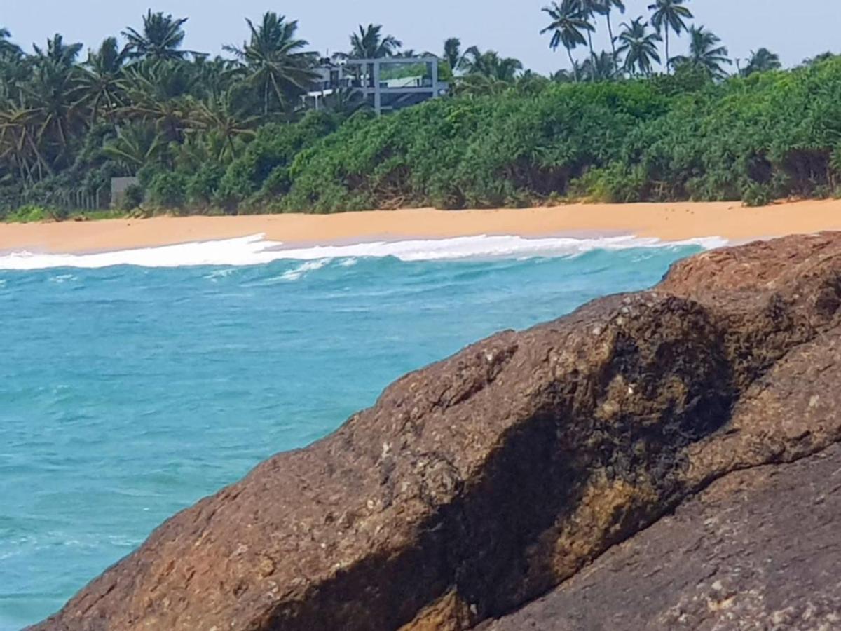بينتوتا South Beach Villa@69 المظهر الخارجي الصورة