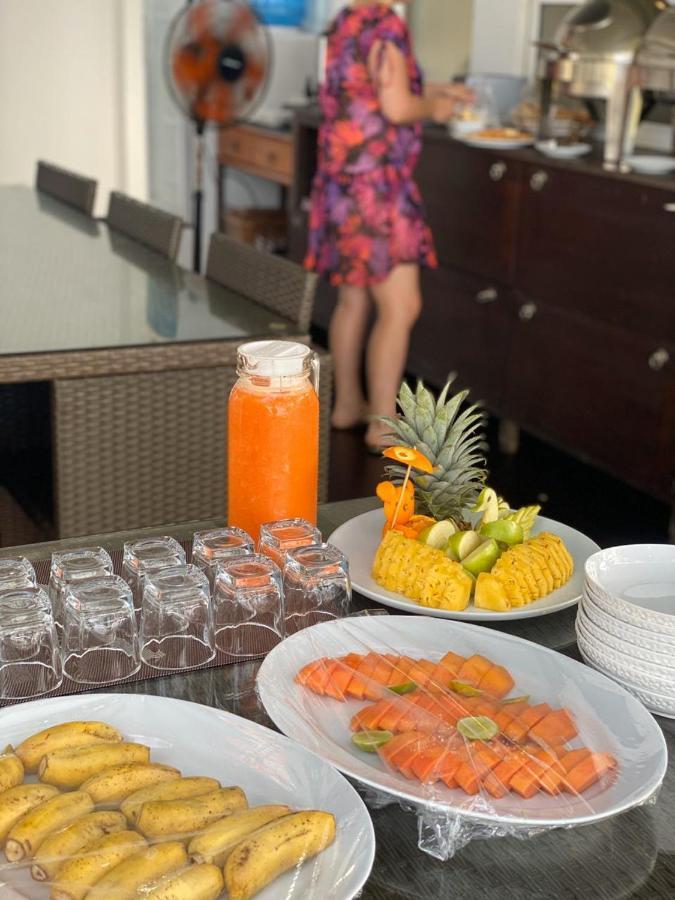 بينتوتا South Beach Villa@69 المظهر الخارجي الصورة