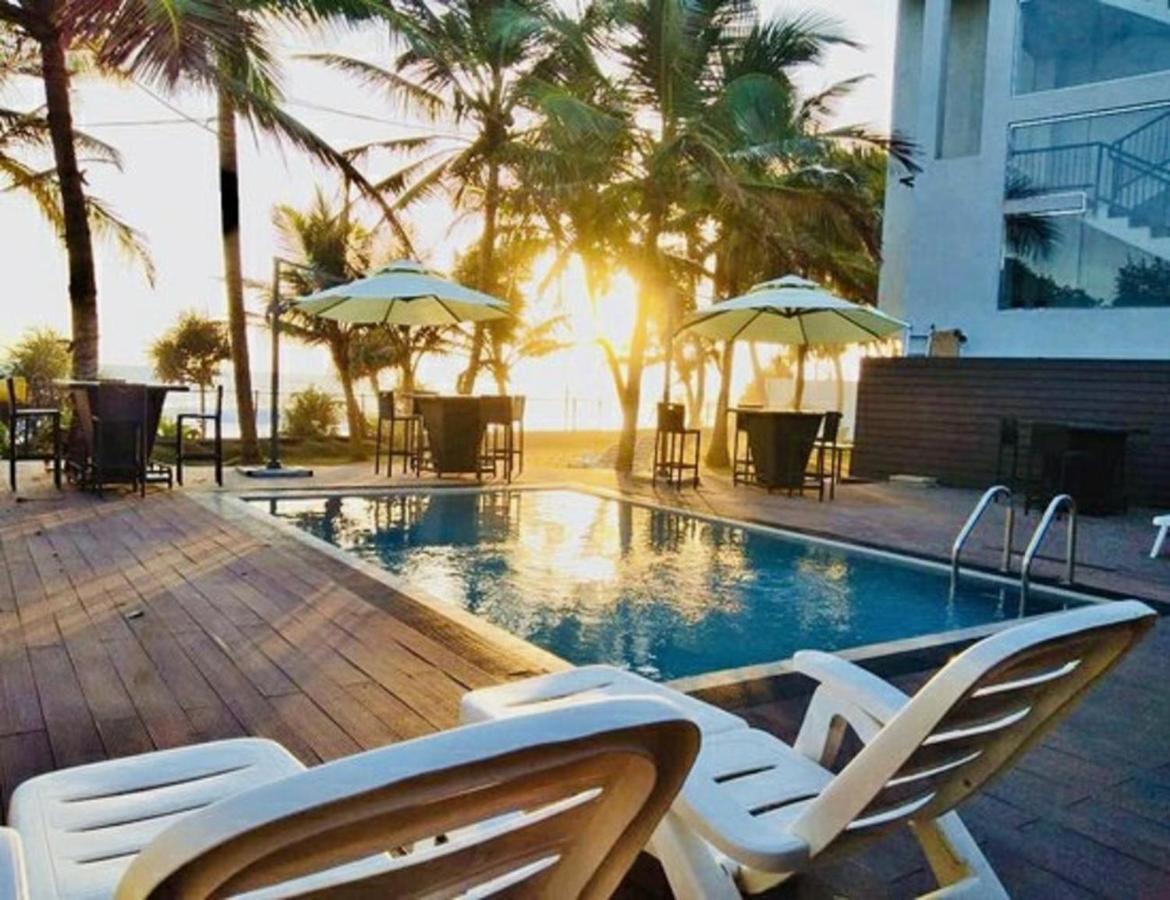 بينتوتا South Beach Villa@69 المظهر الخارجي الصورة