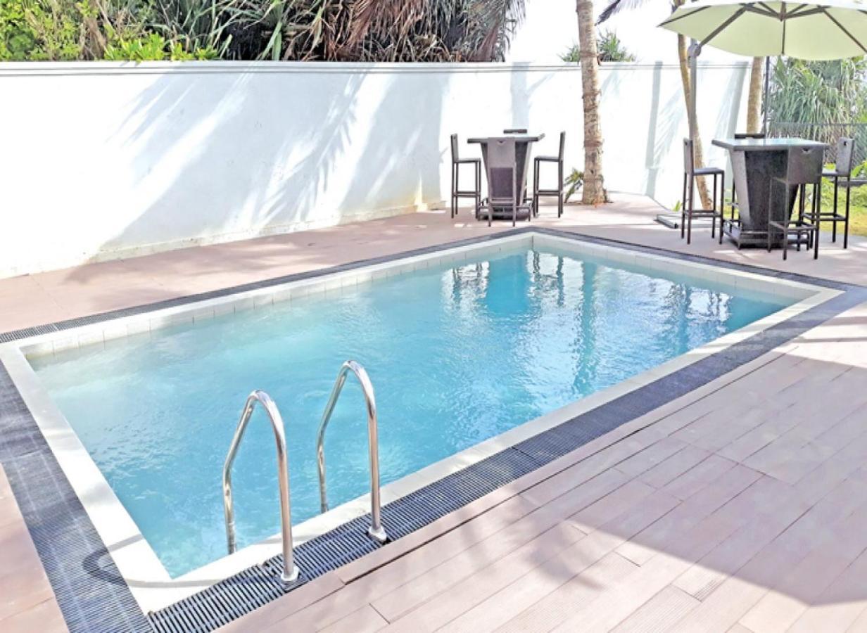 بينتوتا South Beach Villa@69 المظهر الخارجي الصورة